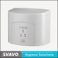 Svavo Safety Electronic Appliance Кухонные сушилки для рук и ванной Сушилка для рук с горячим воздухом V-182